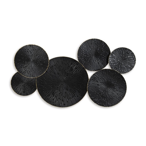 [A8010301] Rhetlen Wall Decor