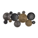 Ashley Emsley Wall Decor