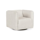 Ashley Lonoke Swivel Accent Chair