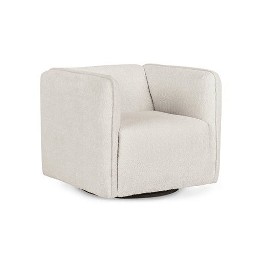 [A3000604] Ashley Lonoke Swivel Accent Chair