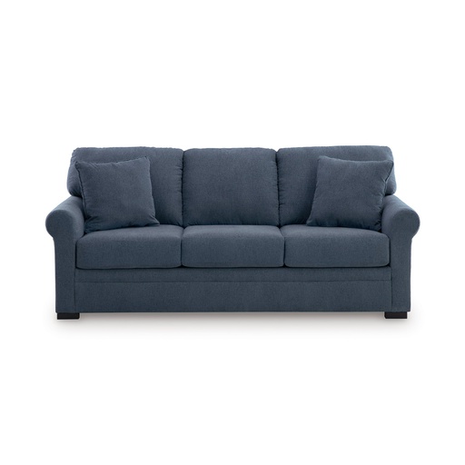 [7780438] Ashley Hartmoor Next-Gen Nuvella™ Performance Fabric Sofa