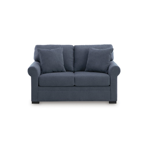 [7780435] Ashley Hartmoor Next-Gen Nuvella™ Performance Fabric Loveseat
