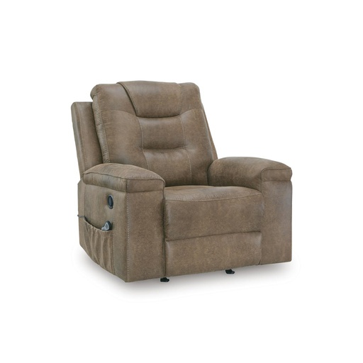 [6560425] Ashley Windstade Rocker Recliner