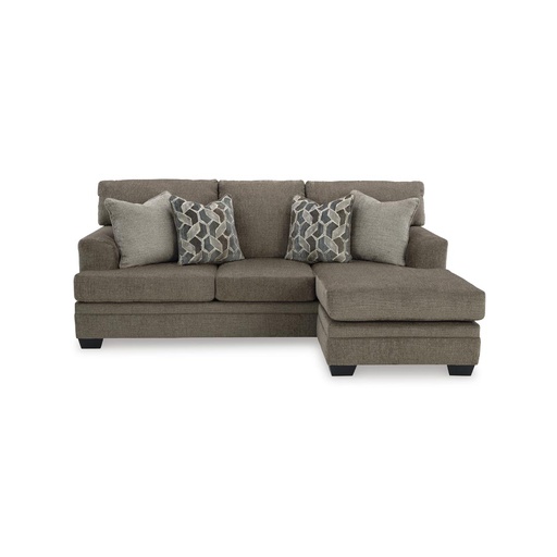[5950518] Ashley Stonemeade Sofa Chaise