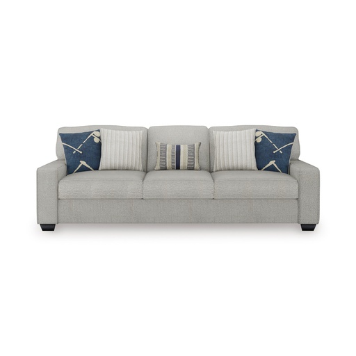 [4080409] Ashley Callywood Extra Large Sofa